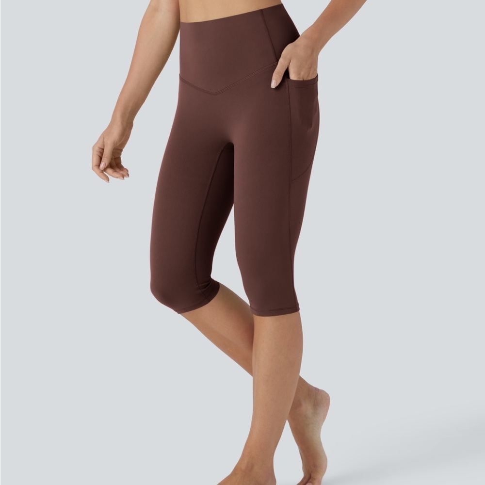 Ultra Sculpt Halara Leggings